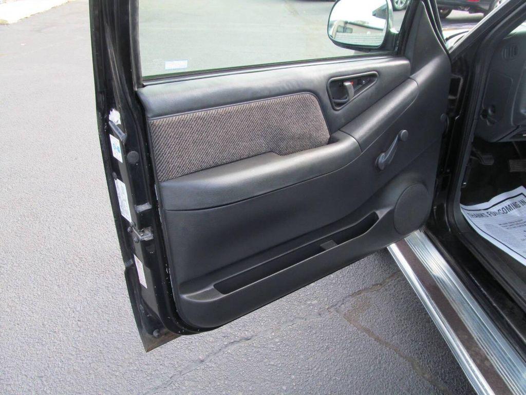 used 1997 Chevrolet S-10 car, priced at $4,995