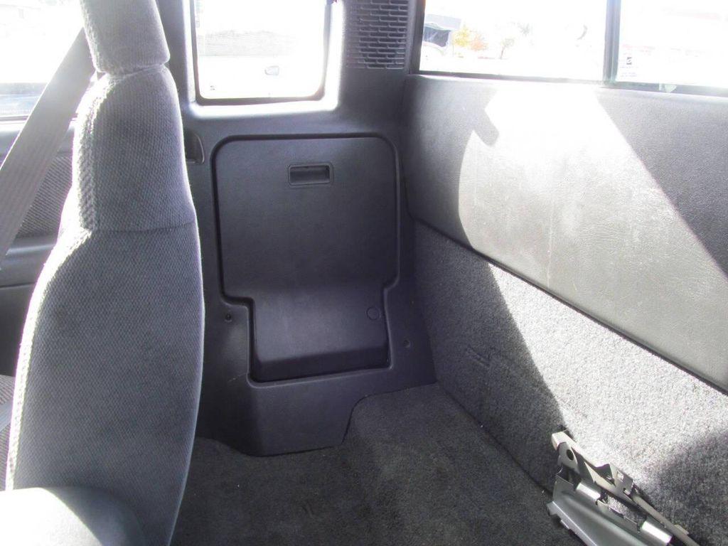 used 1997 Chevrolet S-10 car, priced at $4,995