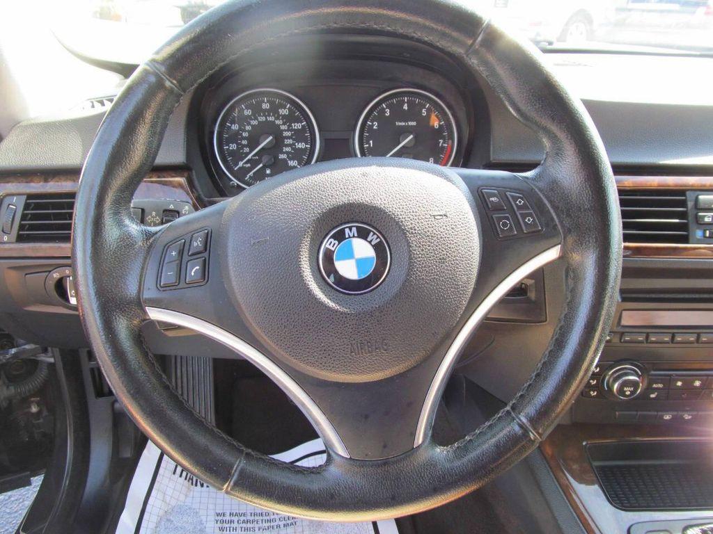 used 2010 BMW 328 car, priced at $7,995