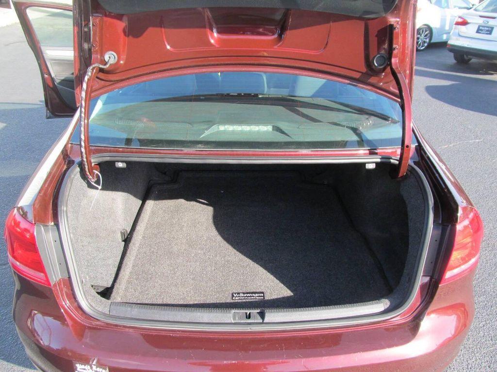 used 2012 Volkswagen Passat car, priced at $5,495