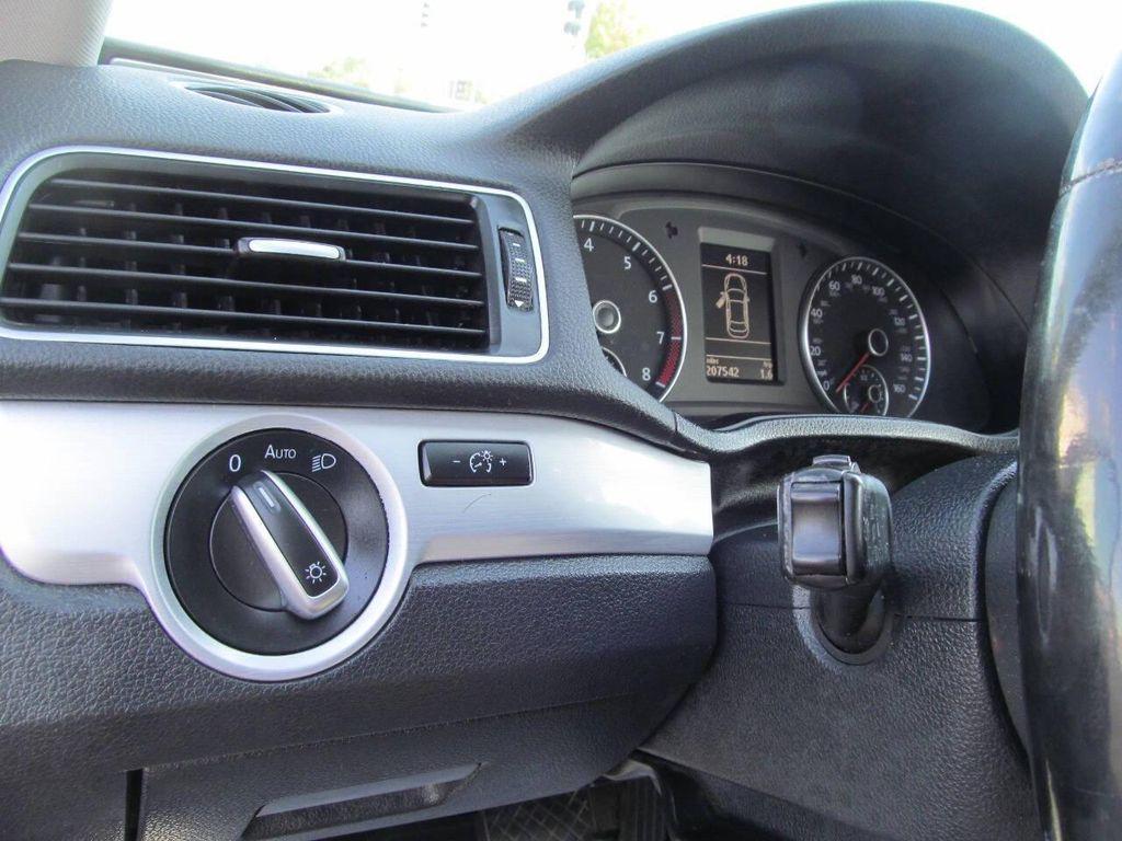 used 2012 Volkswagen Passat car, priced at $5,495