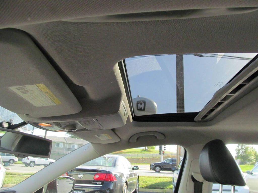 used 2012 Volkswagen Passat car, priced at $5,495