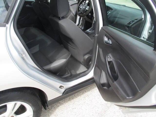 used 2013 Ford Focus car, priced at $5,495
