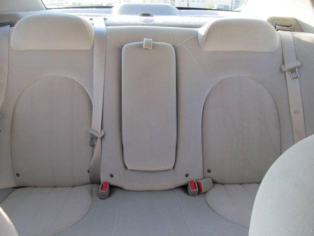 used 2009 Buick Lucerne car, priced at $5,495