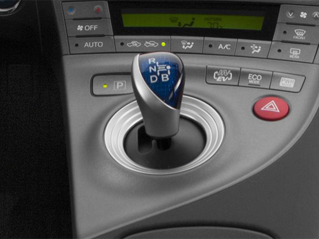 used 2013 Toyota Prius Plug-in car