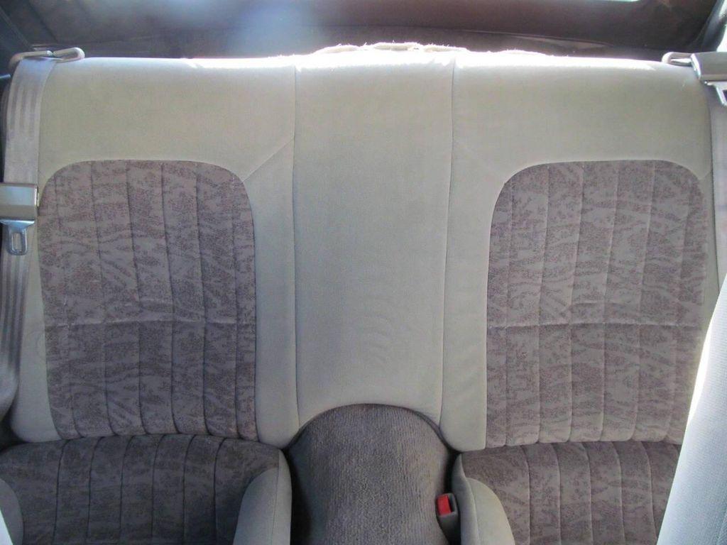 used 2001 Chevrolet Camaro car, priced at $5,995