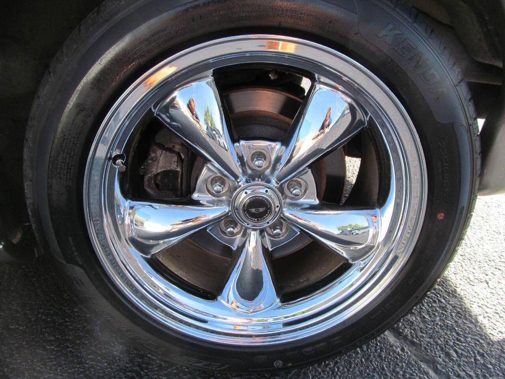 used 2001 Chevrolet Camaro car, priced at $5,995