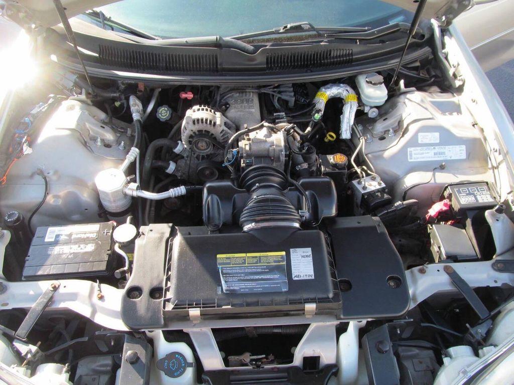 used 2001 Chevrolet Camaro car, priced at $5,995