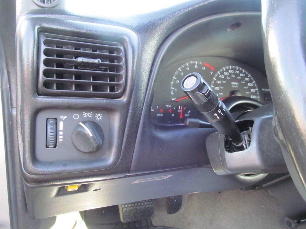 used 2001 Chevrolet Camaro car, priced at $5,995