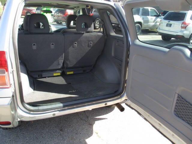 used 2001 Toyota RAV4 car, priced at $5,995