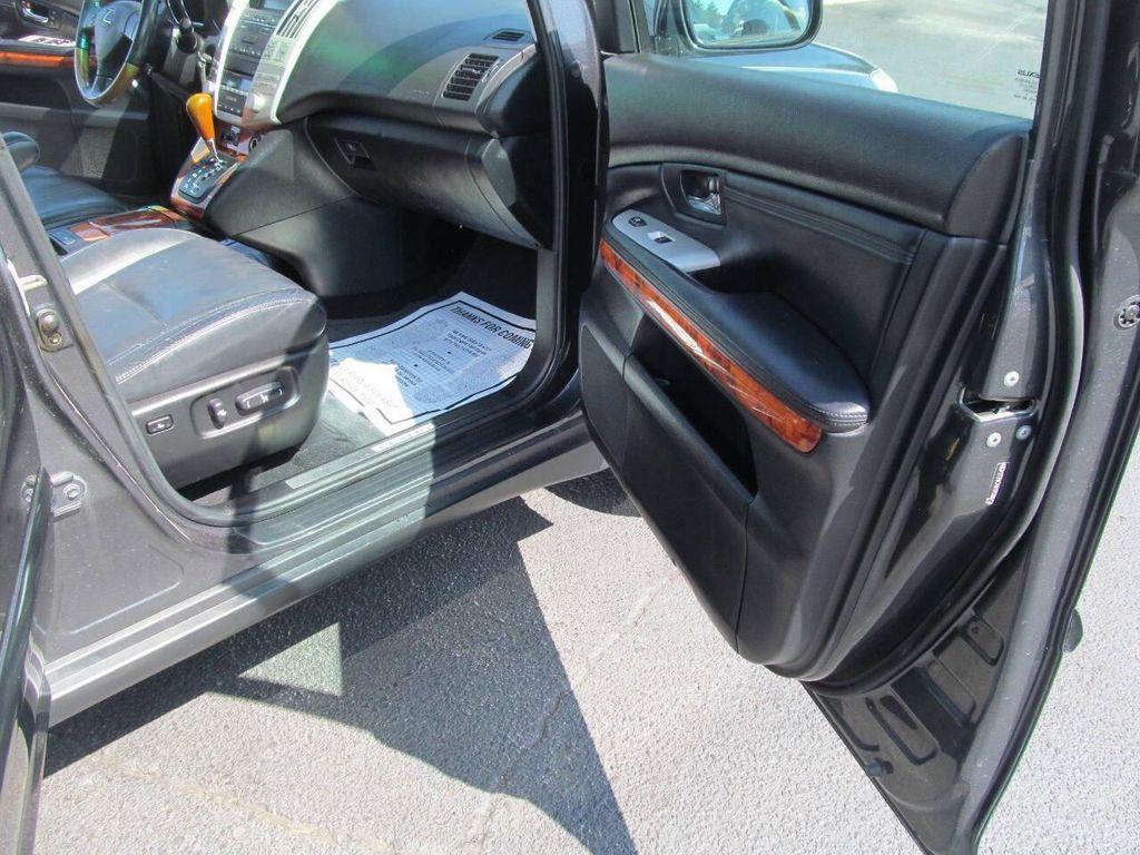 used 2007 Lexus RX 350 car, priced at $6,995