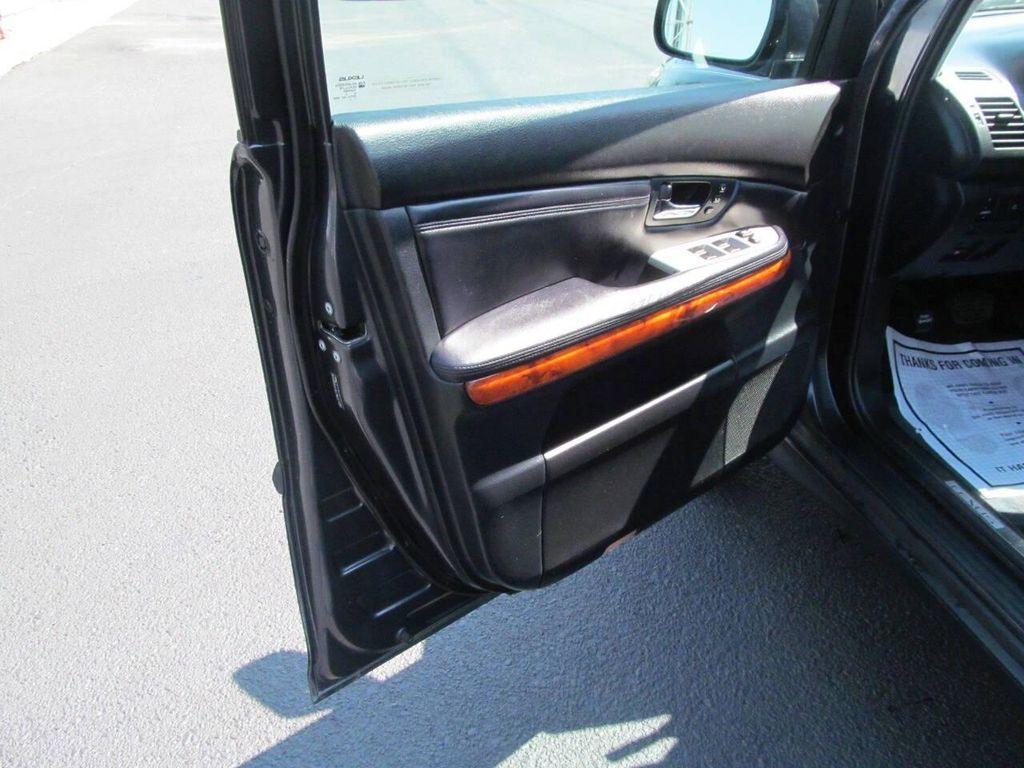 used 2007 Lexus RX 350 car, priced at $6,995