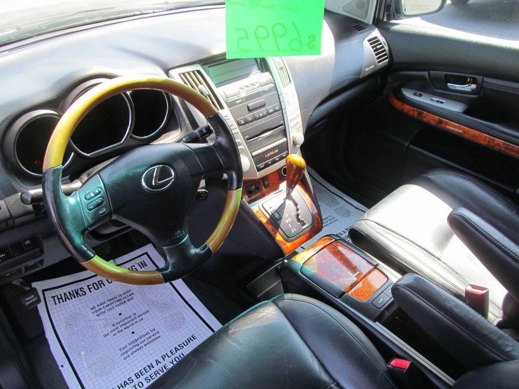 used 2007 Lexus RX 350 car, priced at $6,995