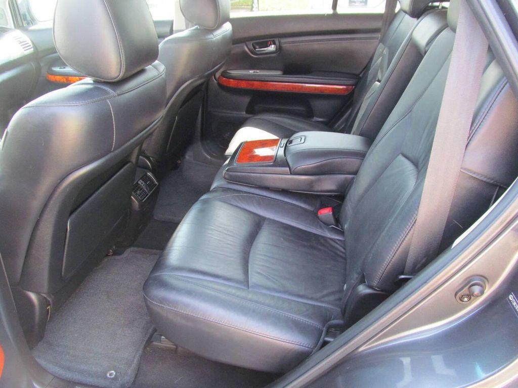 used 2007 Lexus RX 350 car, priced at $6,995