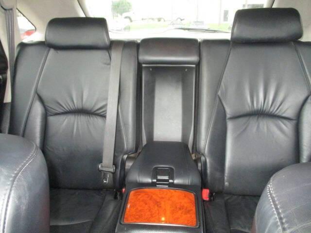 used 2007 Lexus RX 350 car, priced at $6,995