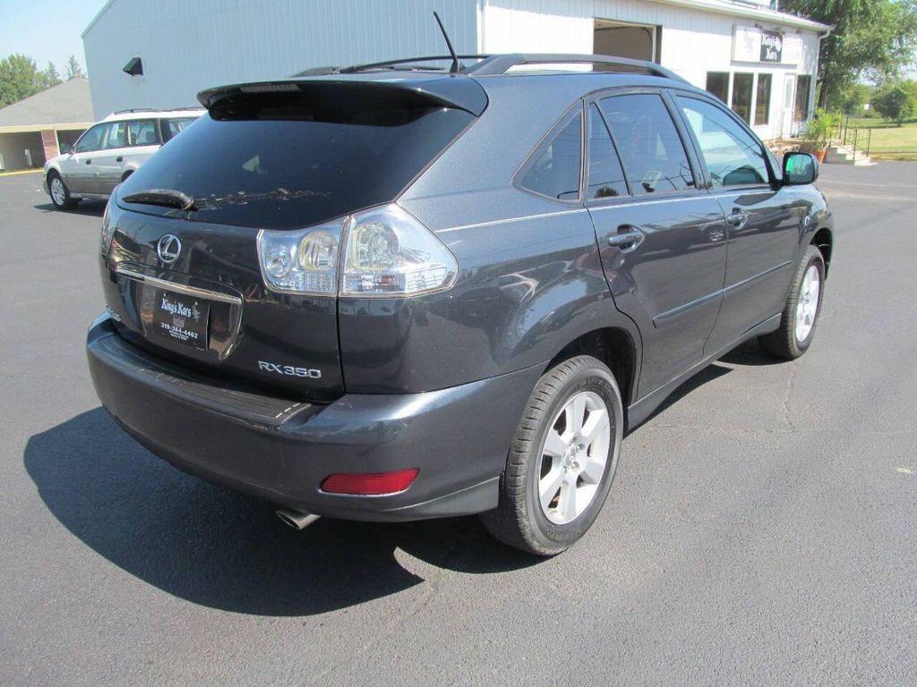 used 2007 Lexus RX 350 car, priced at $6,995