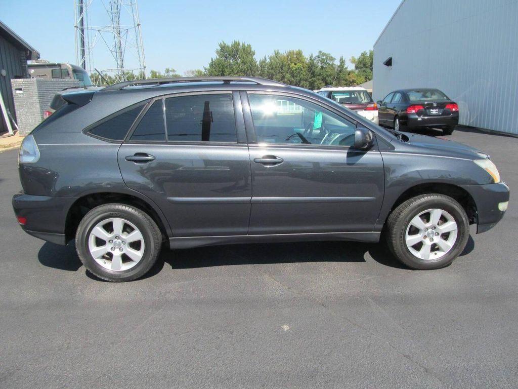 used 2007 Lexus RX 350 car, priced at $6,995