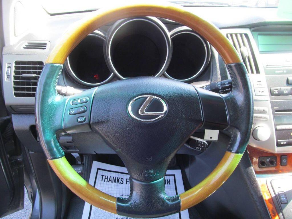 used 2007 Lexus RX 350 car, priced at $6,995