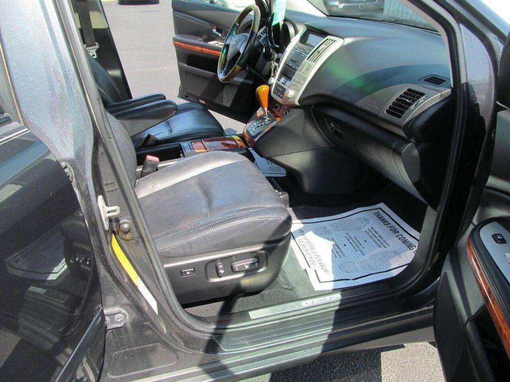 used 2007 Lexus RX 350 car, priced at $6,995