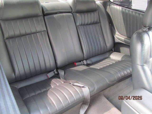 used 2000 Pontiac Grand Prix car, priced at $4,995