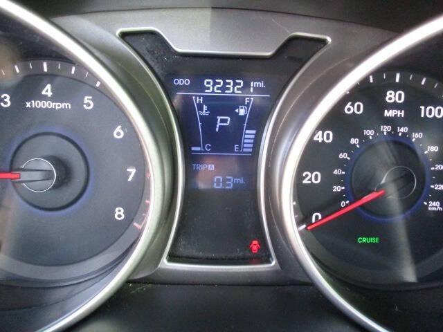 used 2015 Hyundai Veloster car, priced at $7,995