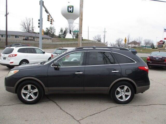 used 2007 Hyundai Veracruz car, priced at $5,495