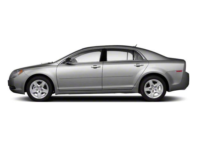 used 2010 Chevrolet Malibu car