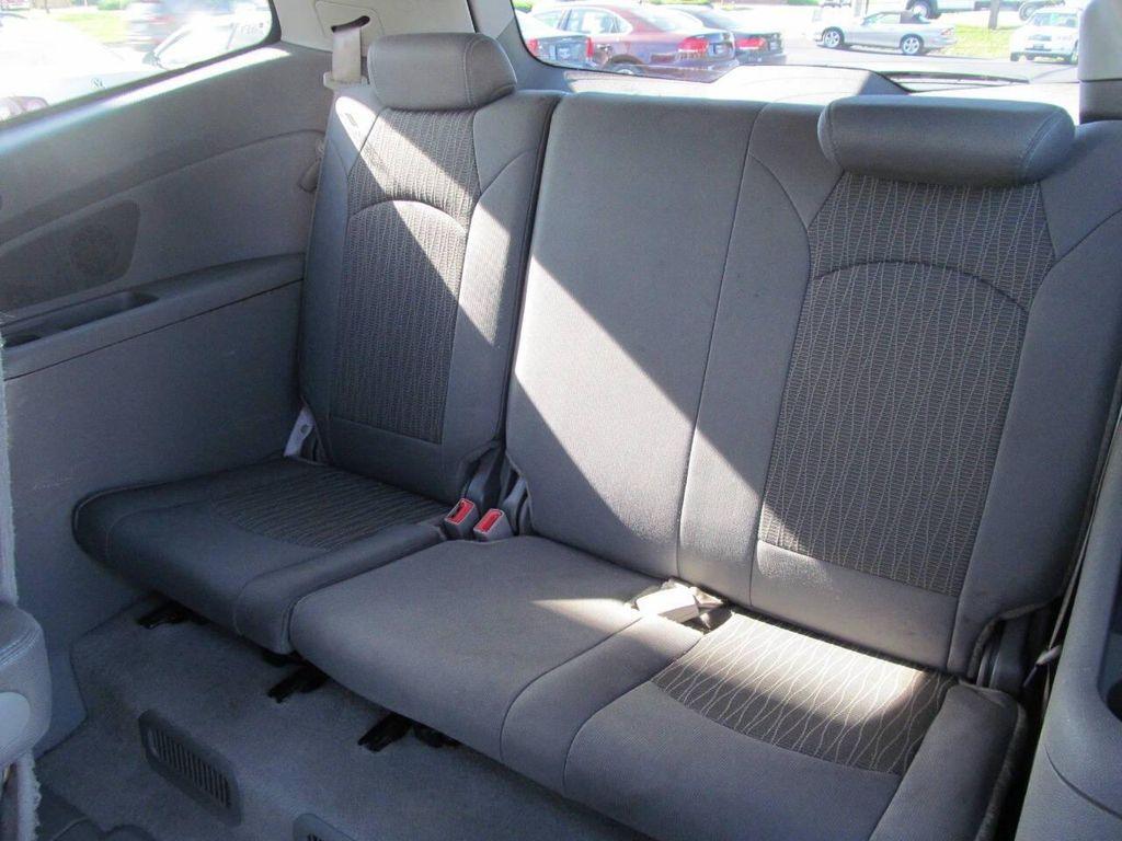 used 2013 Chevrolet Traverse car, priced at $5,995