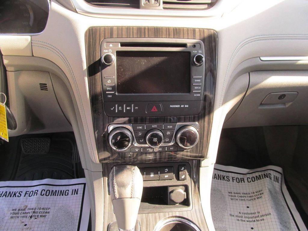 used 2013 Chevrolet Traverse car, priced at $5,995