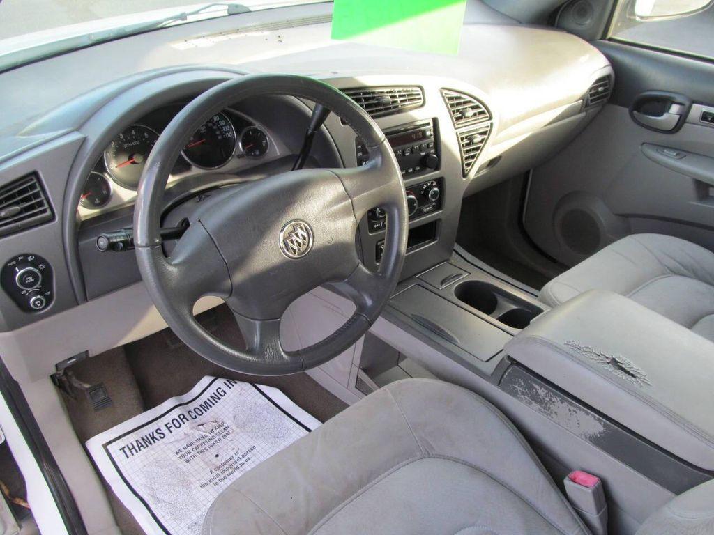 used 2006 Buick Rendezvous car, priced at $3,995