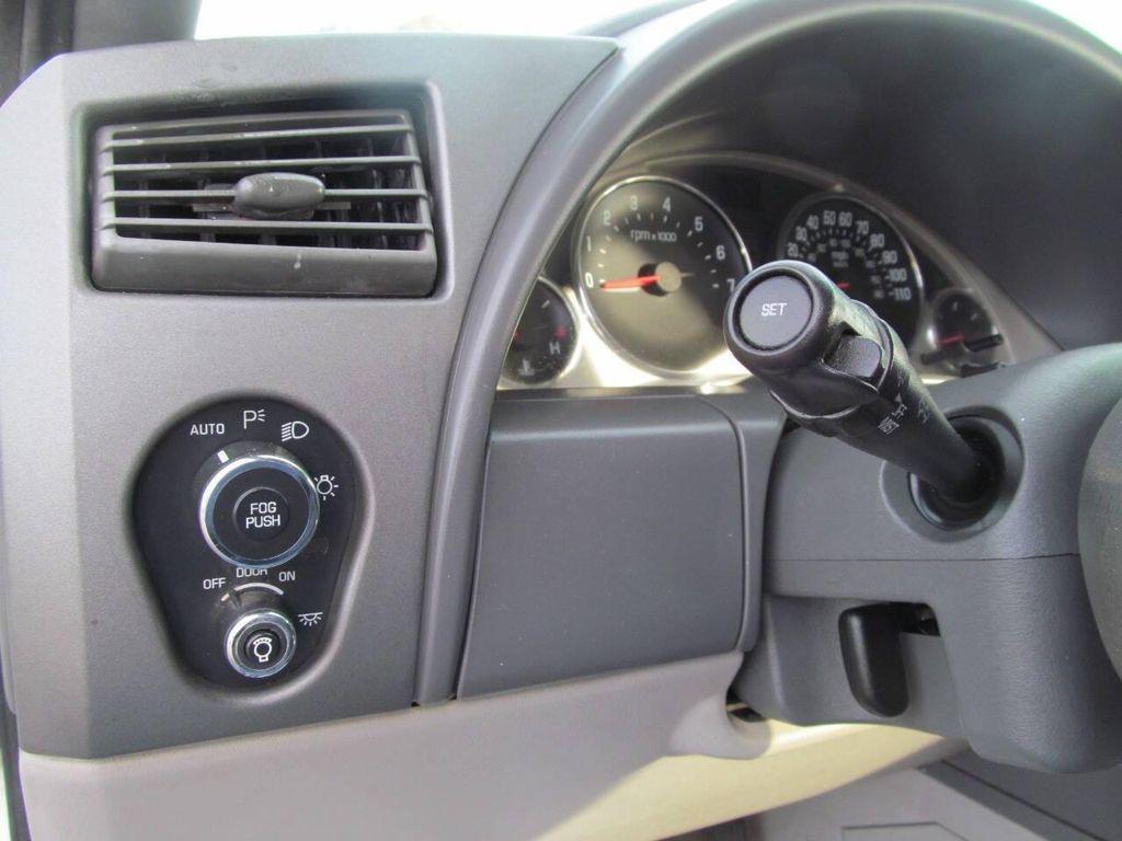 used 2006 Buick Rendezvous car, priced at $3,995