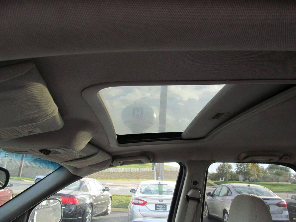 used 2006 Buick Rendezvous car, priced at $3,995