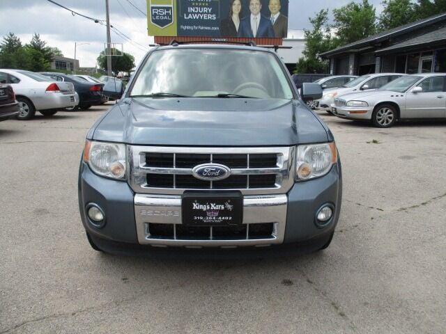 used 2012 Ford Escape car, priced at $5,995