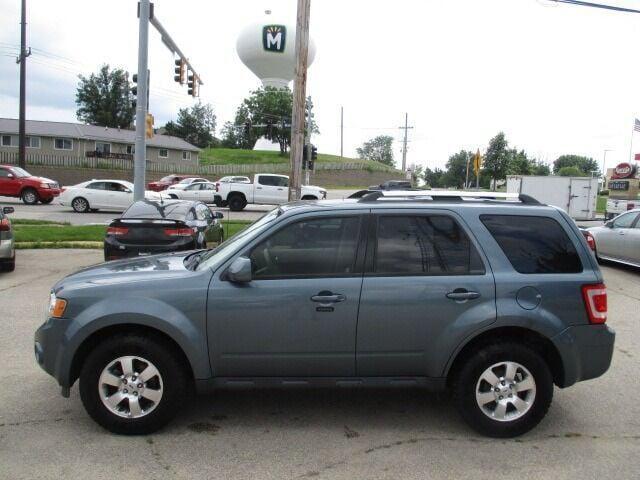 used 2012 Ford Escape car, priced at $5,995