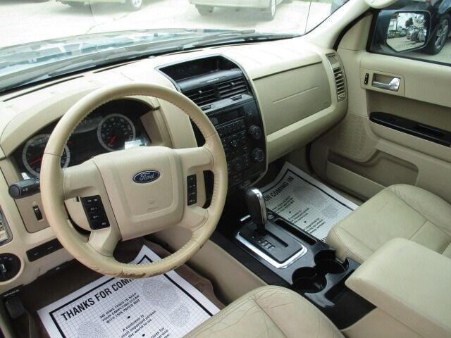 used 2012 Ford Escape car, priced at $5,995