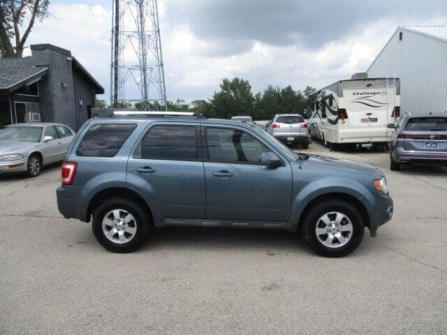 used 2012 Ford Escape car, priced at $5,995