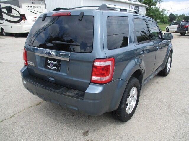 used 2012 Ford Escape car, priced at $5,995