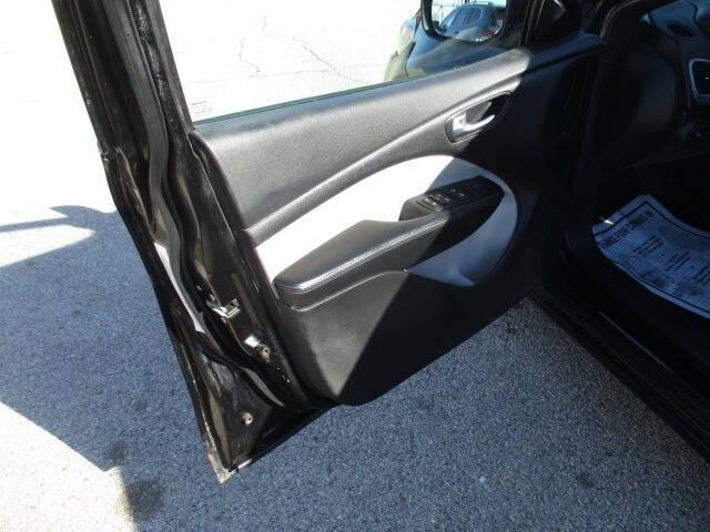 used 2014 Dodge Dart car, priced at $5,995