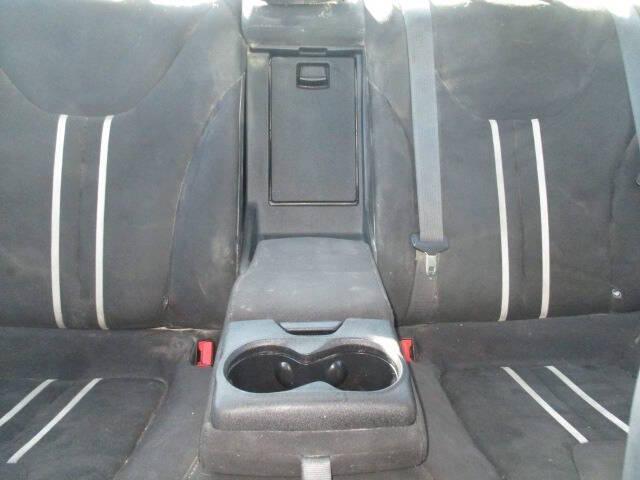 used 2014 Dodge Dart car, priced at $5,995