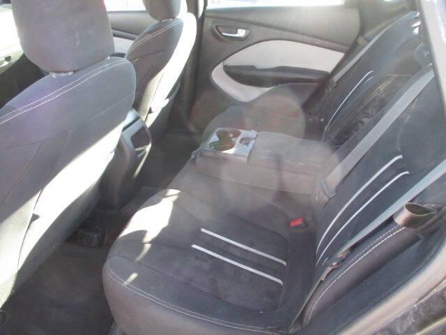 used 2014 Dodge Dart car, priced at $5,995