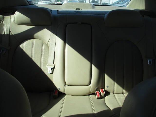 used 2008 Buick Lucerne car, priced at $4,995