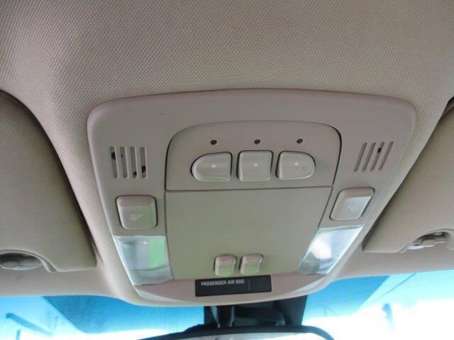 used 2008 Buick Lucerne car, priced at $4,995