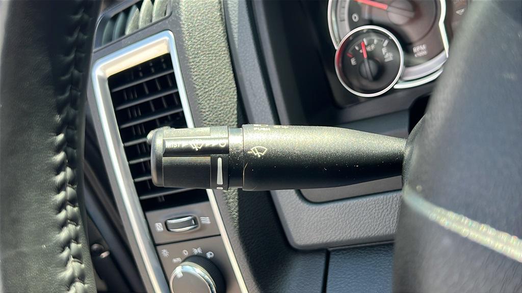 used 2018 Ram 1500 car, priced at $19,175