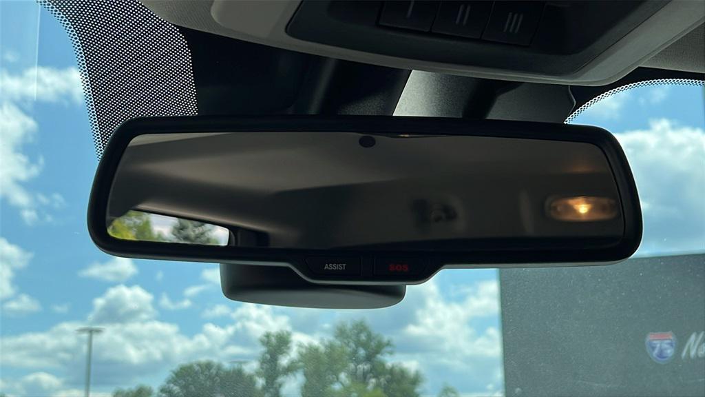 used 2018 Ram 1500 car, priced at $19,175
