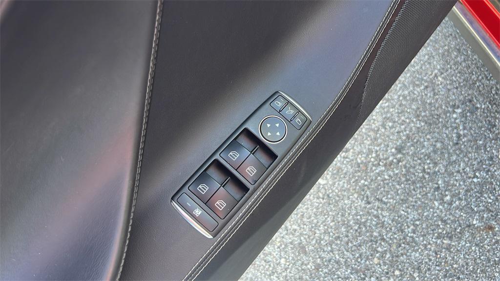 used 2016 Tesla Model S car, priced at $21,475