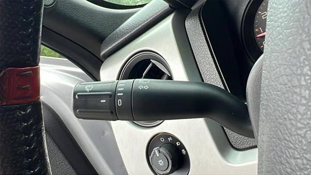 used 2011 Ford F-150 car