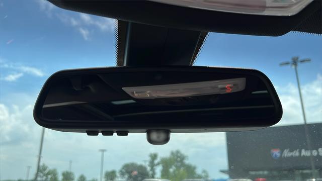 used 2015 BMW 435 car, priced at $18,975