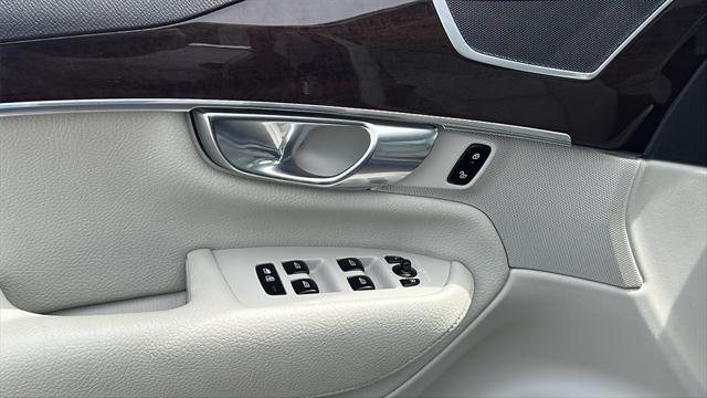 used 2019 Volvo XC90 car, priced at $20,695