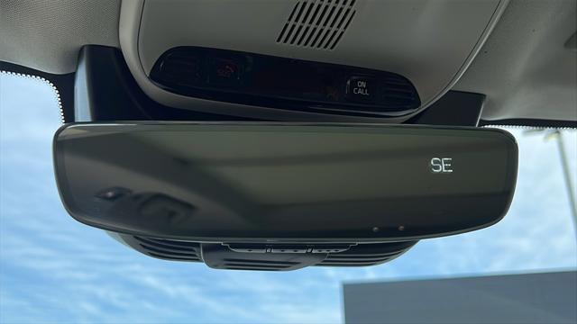 used 2019 Volvo XC90 car, priced at $20,695