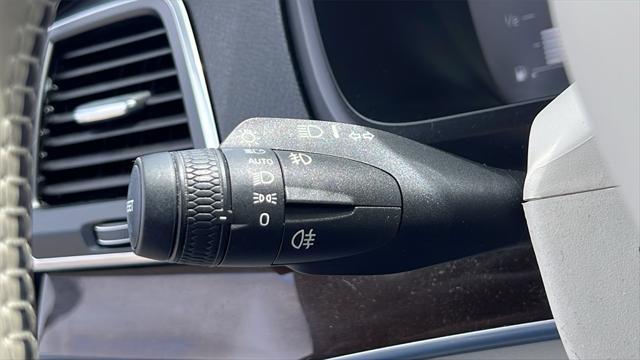 used 2019 Volvo XC90 car, priced at $20,695